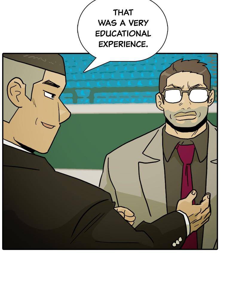 Taekwondo Kid Chapter 32 - page 107