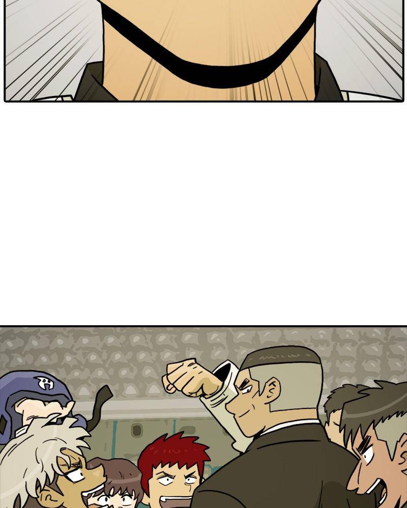Taekwondo Kid Chapter 32 - page 115