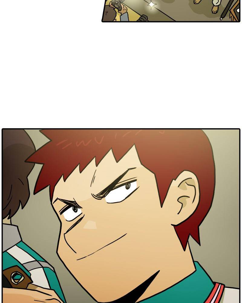 Taekwondo Kid Chapter 32 - page 119