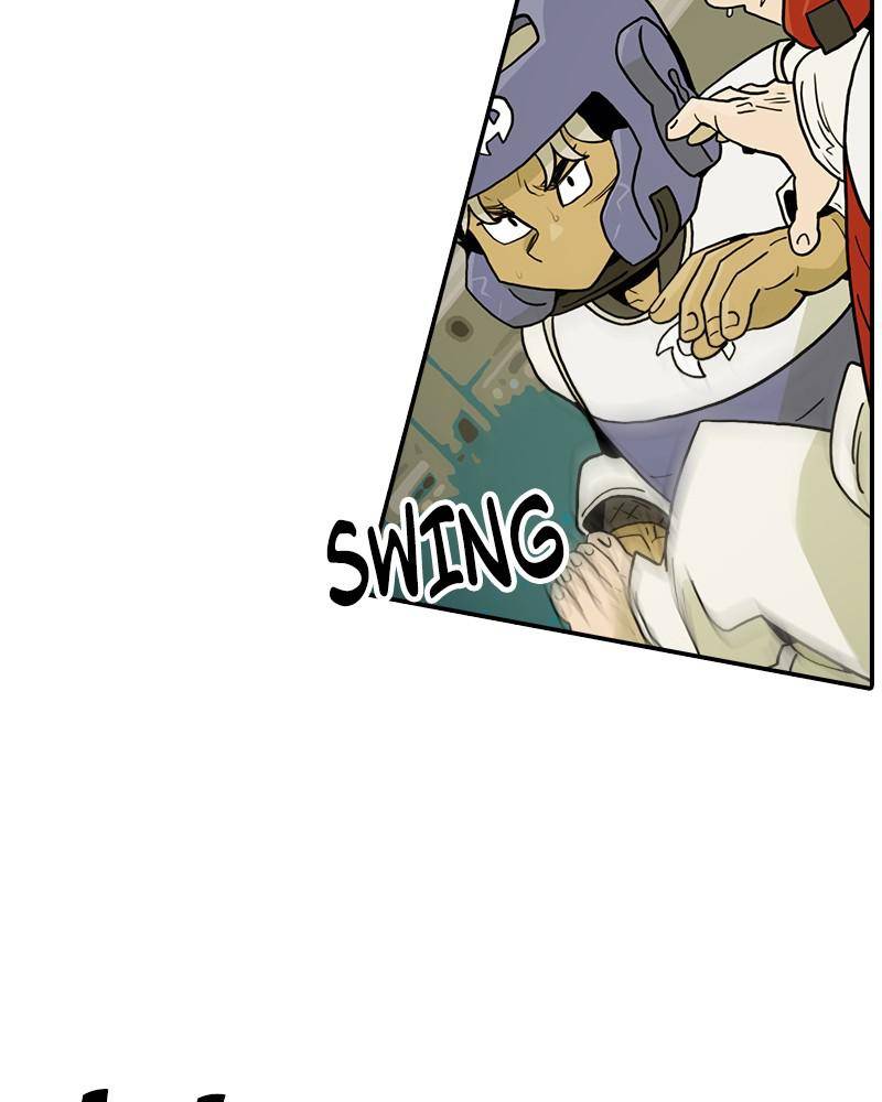 Taekwondo Kid Chapter 32 - page 12