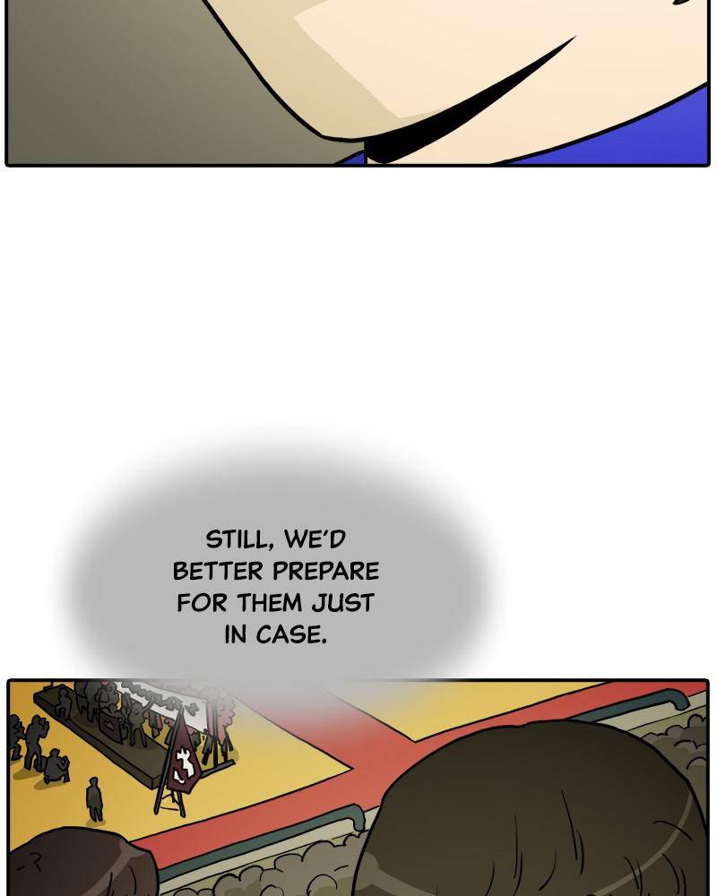 Taekwondo Kid Chapter 32 - page 121