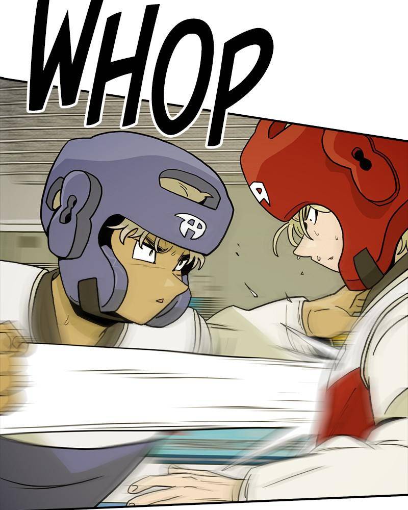 Taekwondo Kid Chapter 32 - page 13