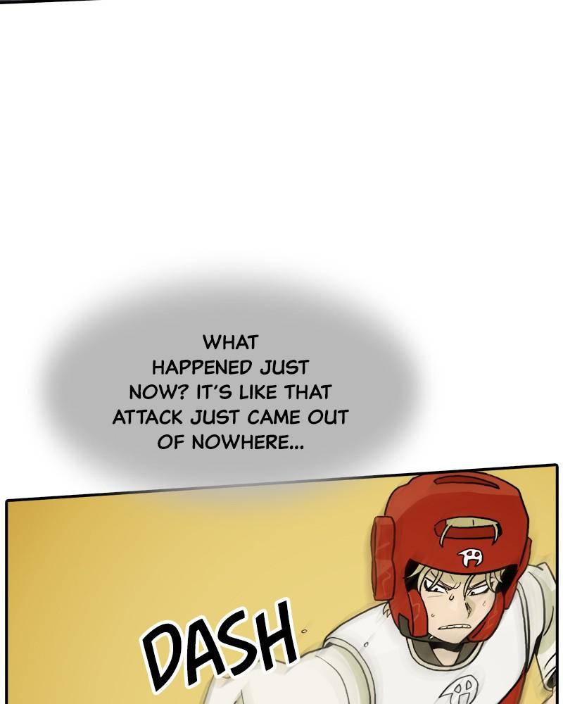 Taekwondo Kid Chapter 32 - page 14