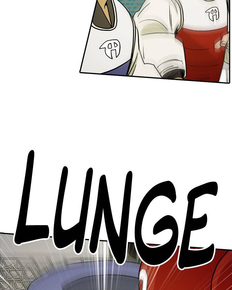Taekwondo Kid Chapter 32 - page 18