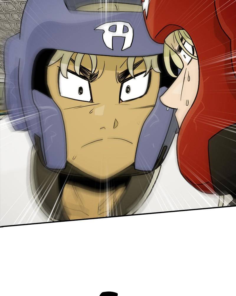 Taekwondo Kid Chapter 32 - page 19