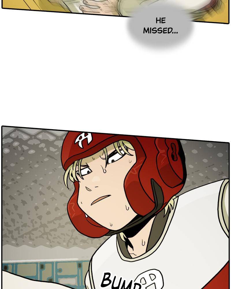 Taekwondo Kid Chapter 32 - page 21