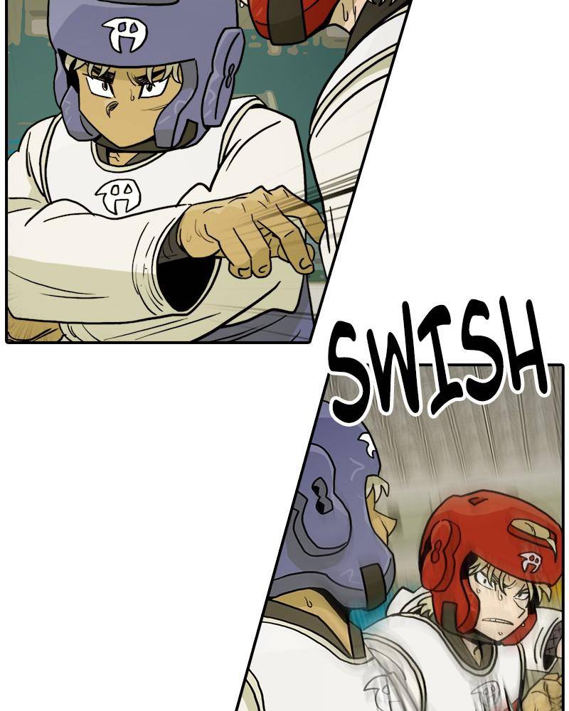 Taekwondo Kid Chapter 32 - page 23