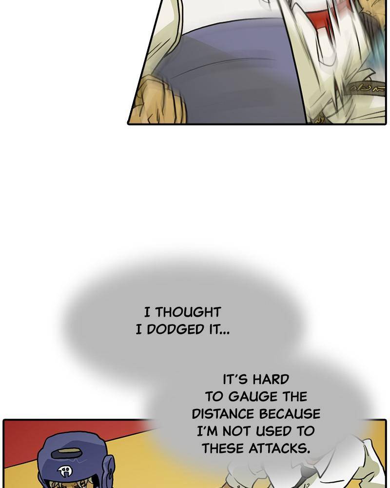 Taekwondo Kid Chapter 32 - page 24