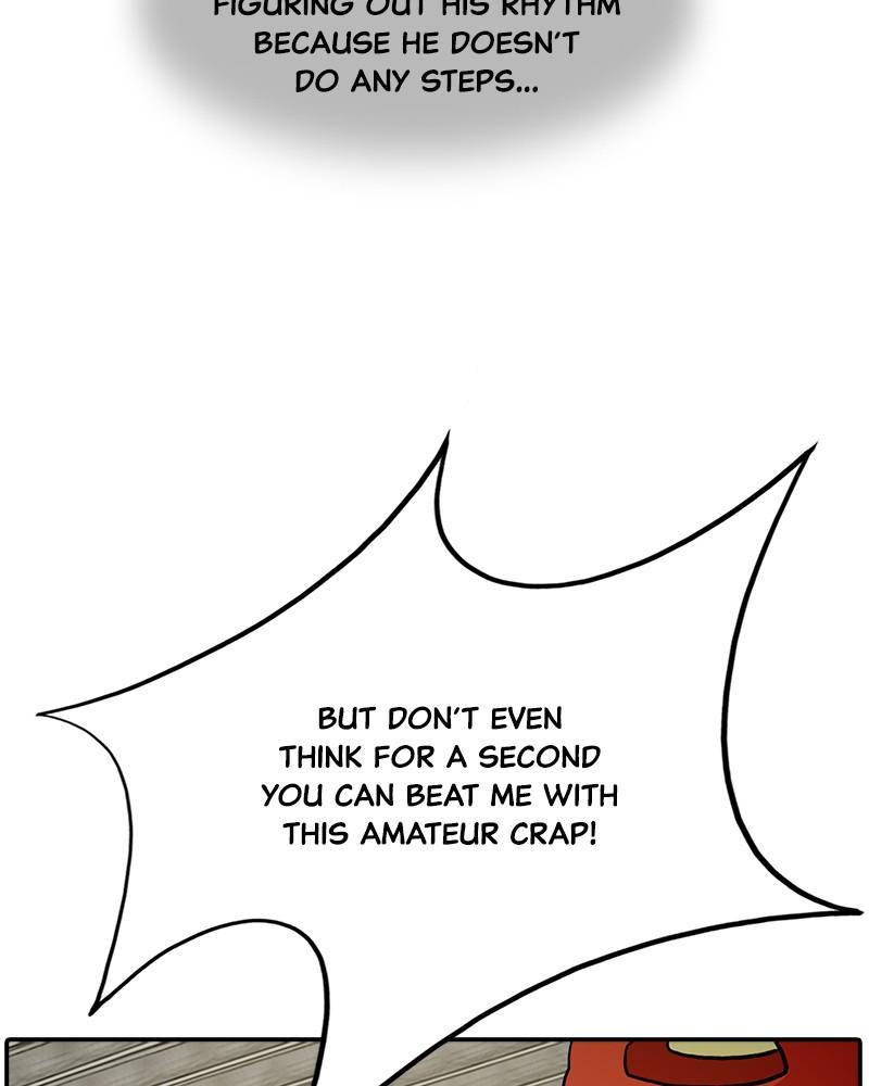 Taekwondo Kid Chapter 32 - page 26