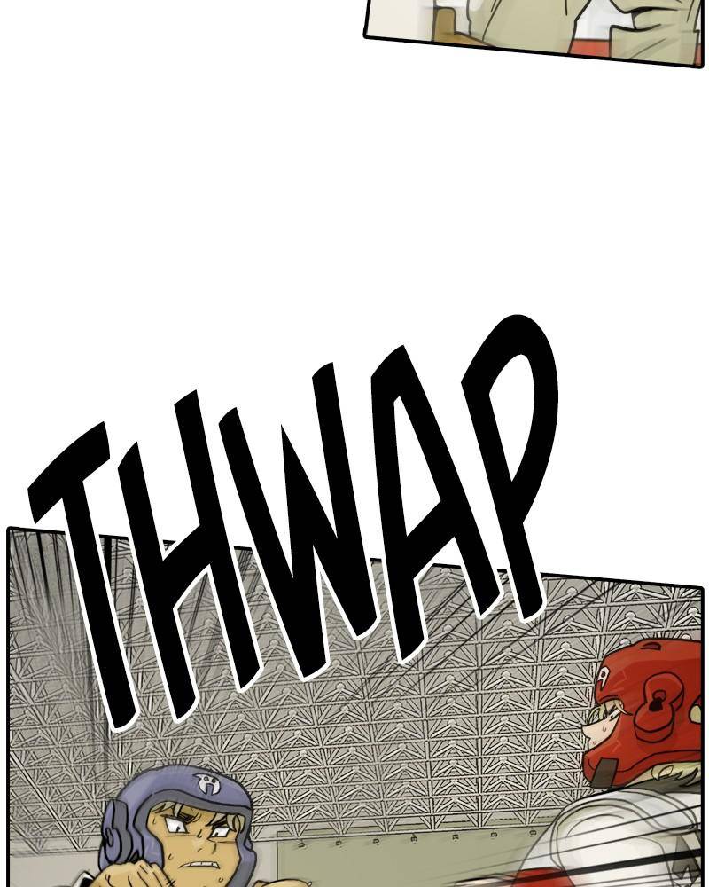 Taekwondo Kid Chapter 32 - page 31