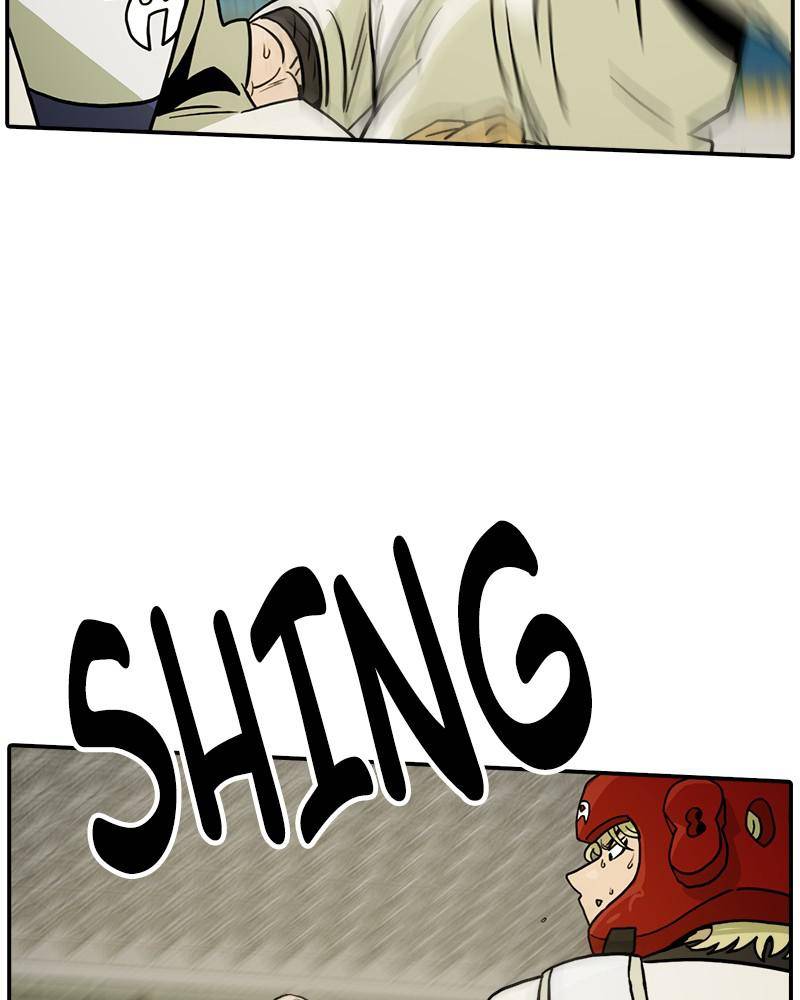 Taekwondo Kid Chapter 32 - page 34