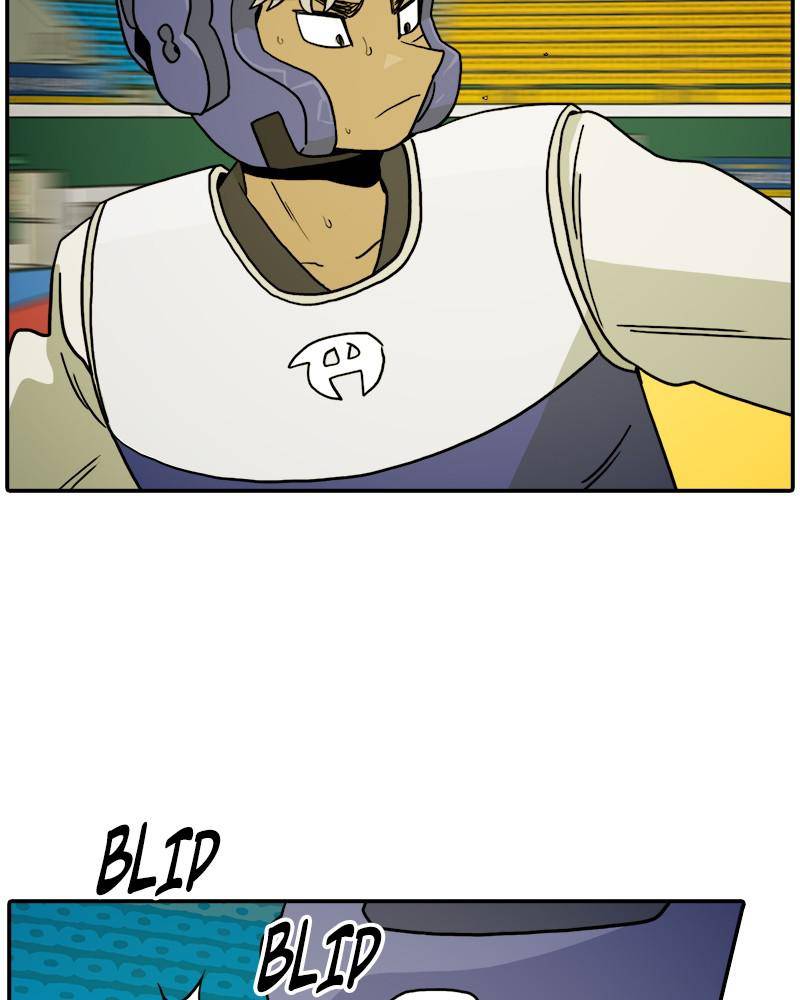 Taekwondo Kid Chapter 32 - page 39