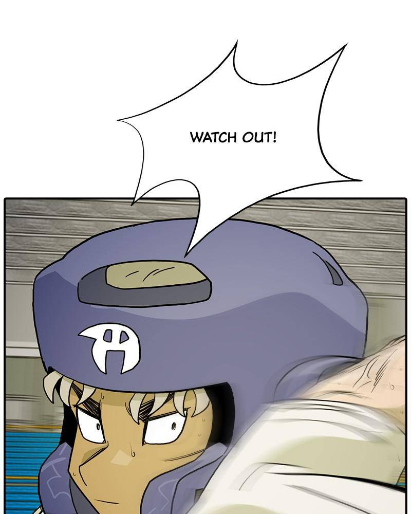 Taekwondo Kid Chapter 32 - page 42