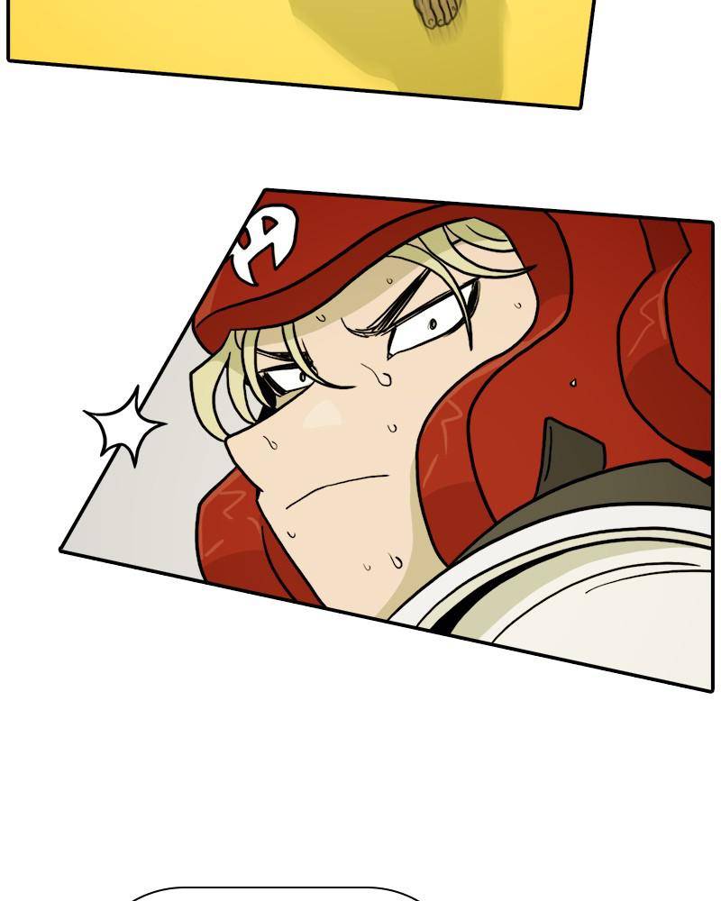 Taekwondo Kid Chapter 32 - page 51