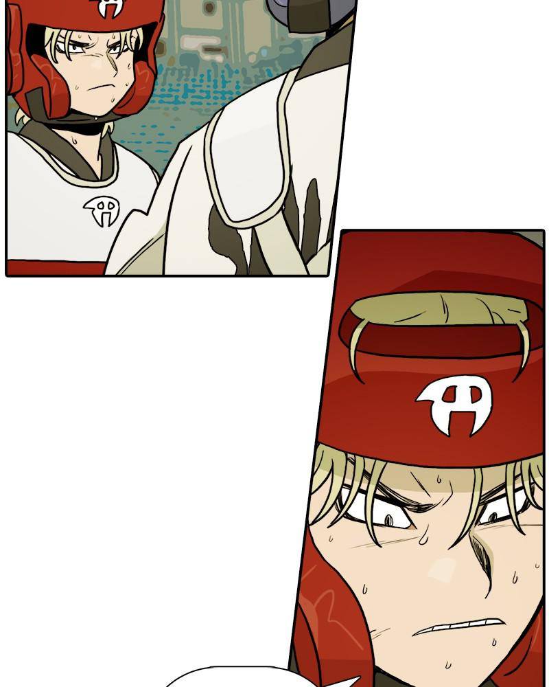 Taekwondo Kid Chapter 32 - page 57