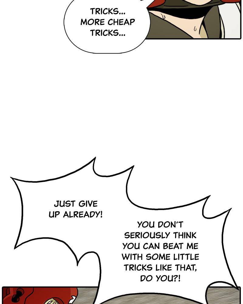 Taekwondo Kid Chapter 32 - page 58