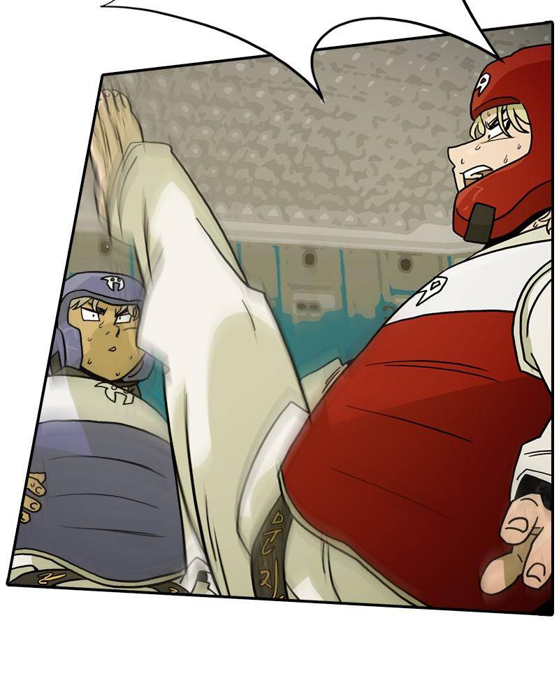 Taekwondo Kid Chapter 32 - page 62