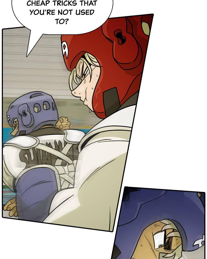 Taekwondo Kid Chapter 32 - page 73