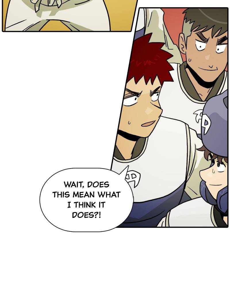 Taekwondo Kid Chapter 32 - page 94