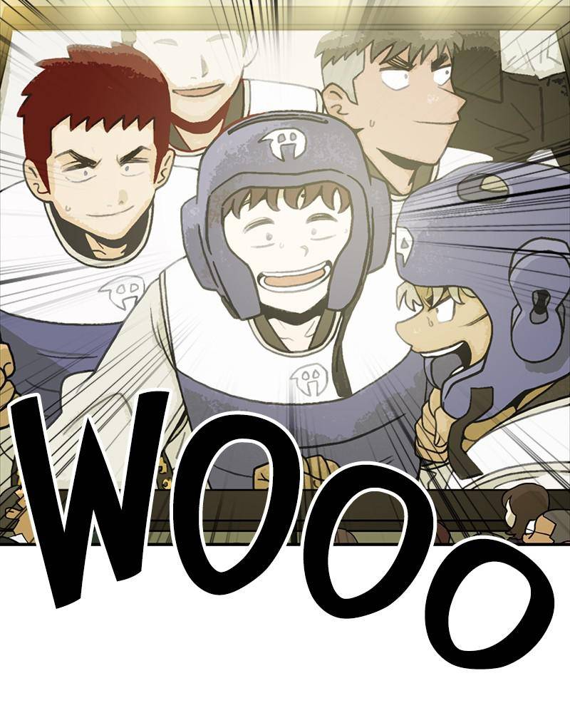 Taekwondo Kid Chapter 32 - page 97