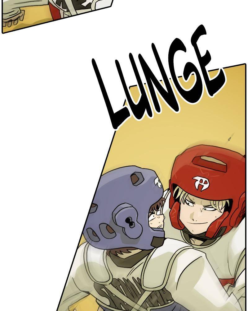 Taekwondo Kid Chapter 31 - page 10