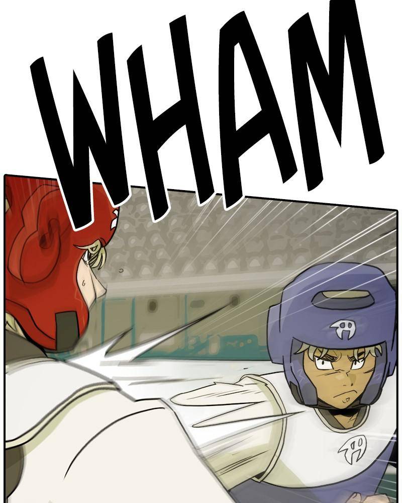 Taekwondo Kid Chapter 31 - page 108