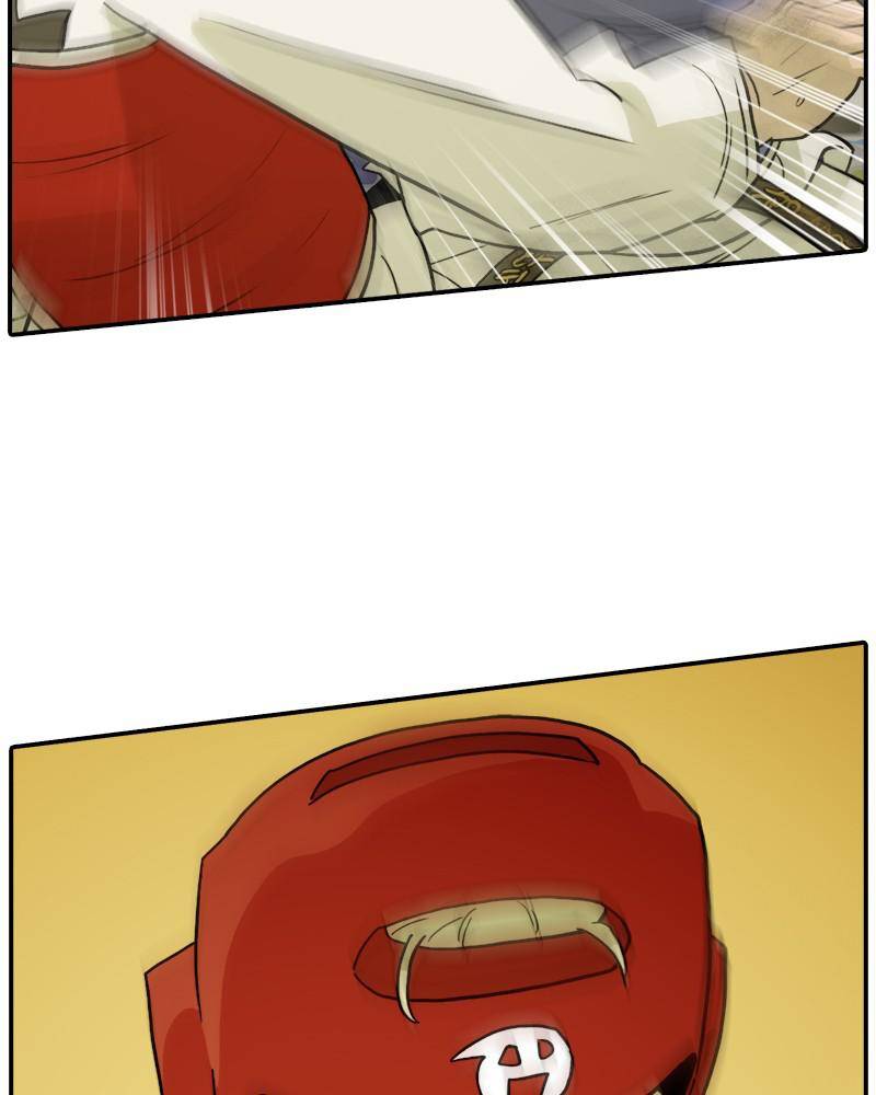 Taekwondo Kid Chapter 31 - page 109