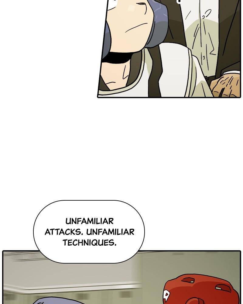 Taekwondo Kid Chapter 31 - page 113