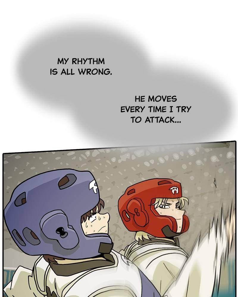 Taekwondo Kid Chapter 31 - page 13