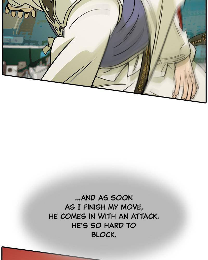 Taekwondo Kid Chapter 31 - page 14