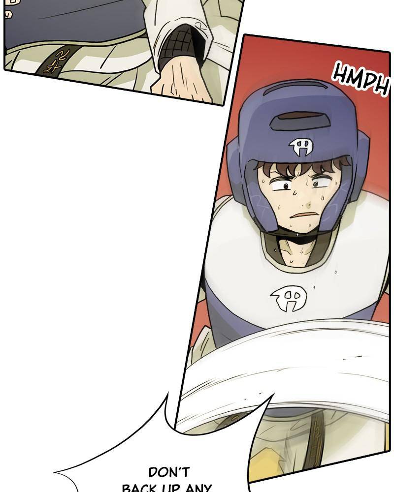 Taekwondo Kid Chapter 31 - page 17