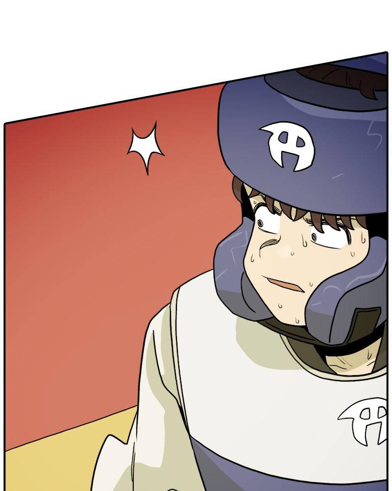 Taekwondo Kid Chapter 31 - page 19