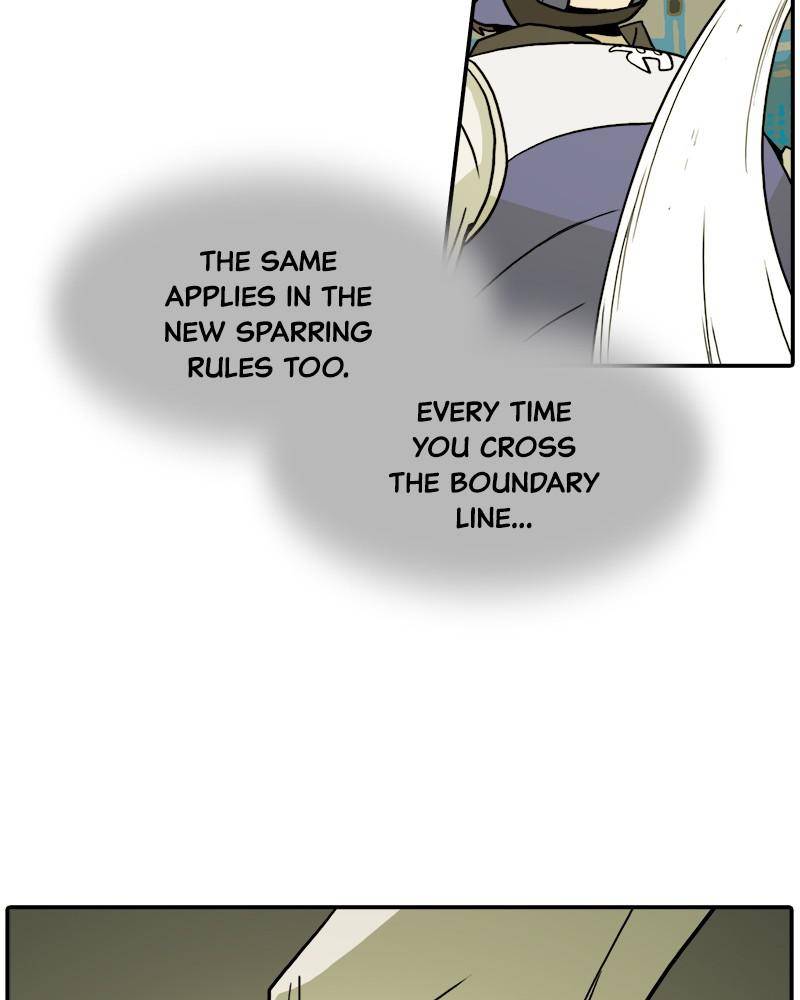 Taekwondo Kid Chapter 31 - page 23