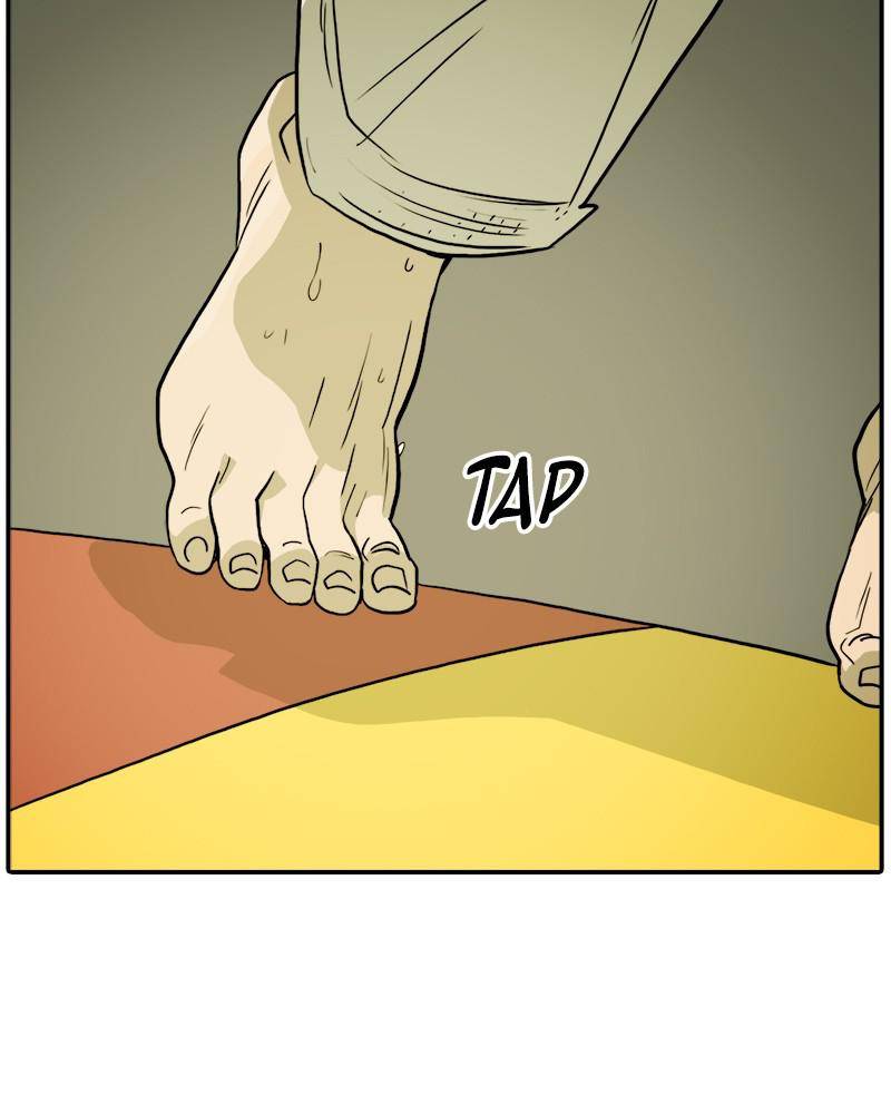 Taekwondo Kid Chapter 31 - page 24