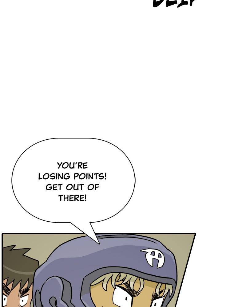Taekwondo Kid Chapter 31 - page 26