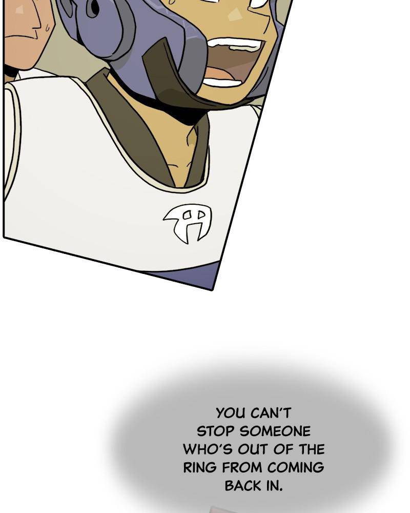 Taekwondo Kid Chapter 31 - page 27