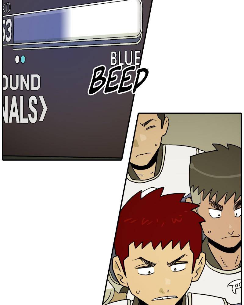 Taekwondo Kid Chapter 31 - page 34