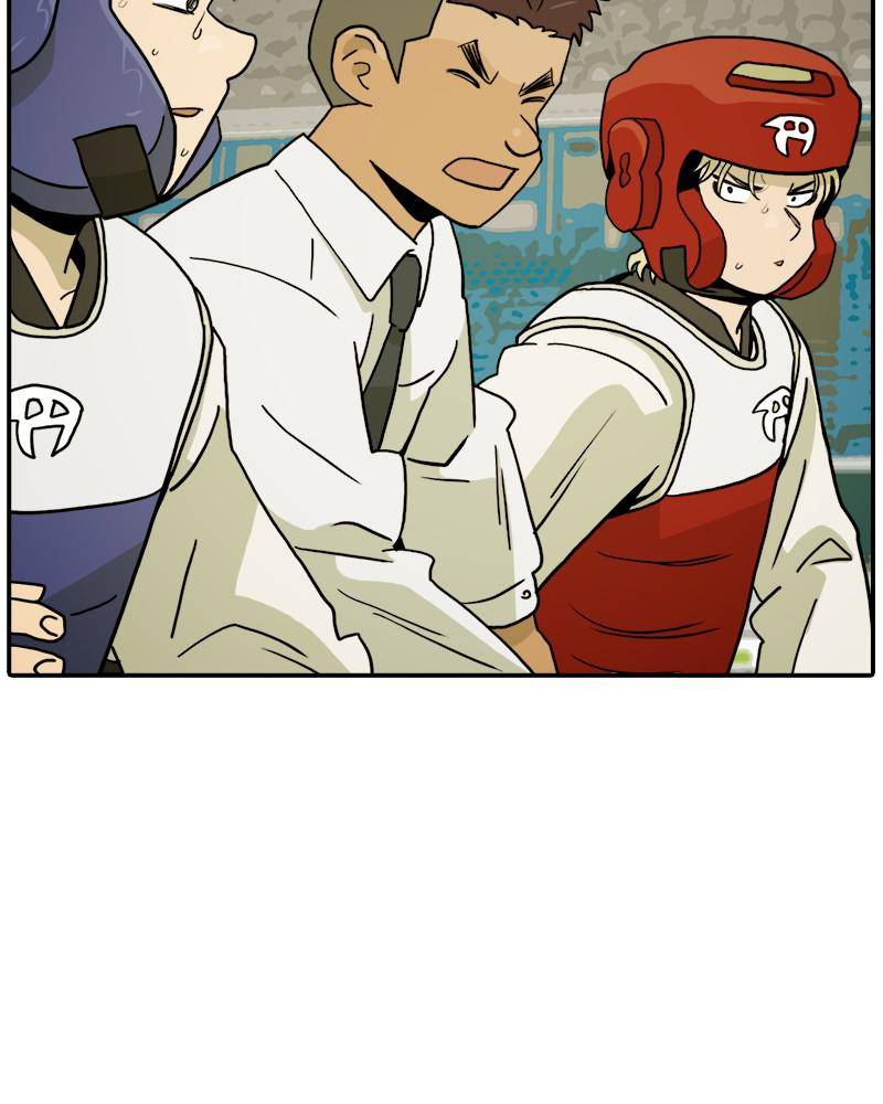 Taekwondo Kid Chapter 31 - page 38