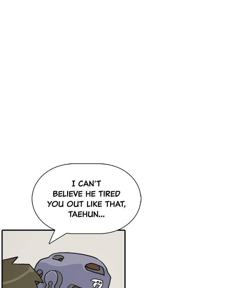 Taekwondo Kid Chapter 31 - page 42