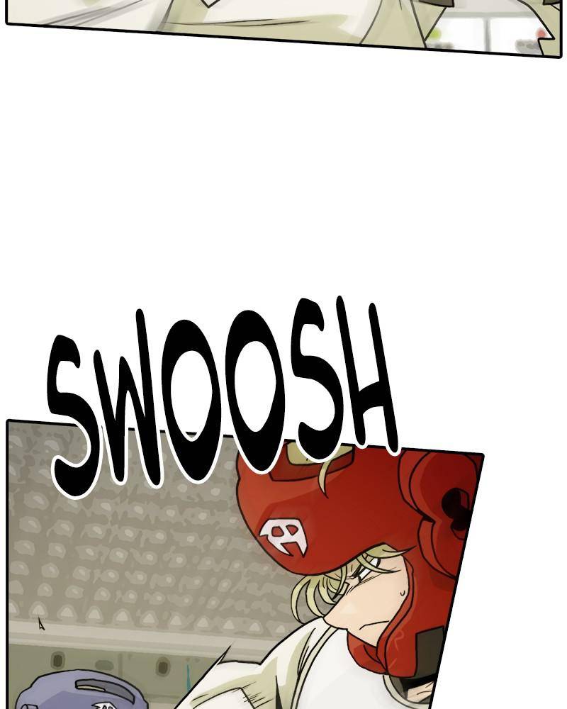 Taekwondo Kid Chapter 31 - page 57