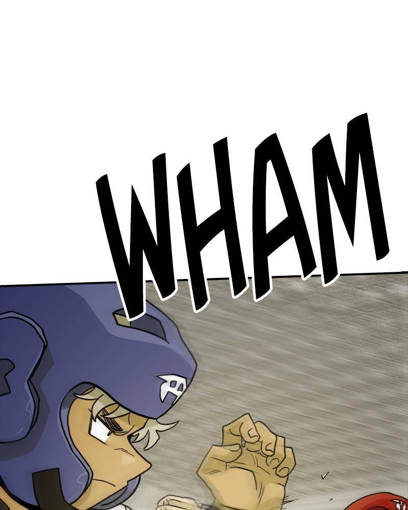 Taekwondo Kid Chapter 31 - page 61