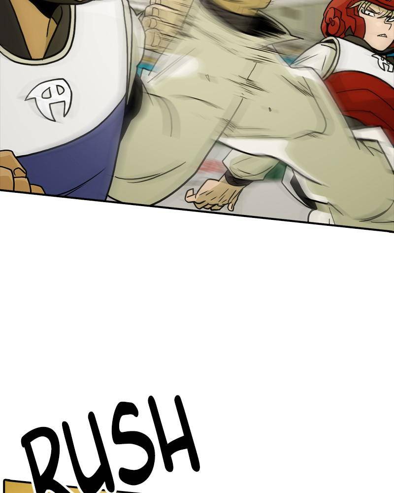 Taekwondo Kid Chapter 31 - page 62