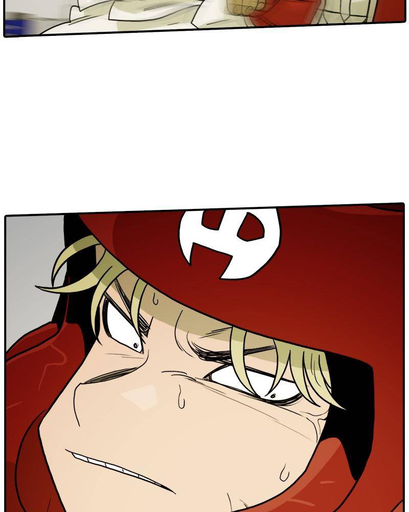 Taekwondo Kid Chapter 31 - page 66