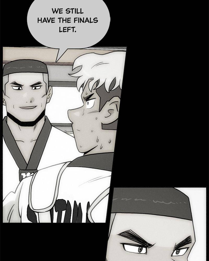 Taekwondo Kid Chapter 31 - page 73