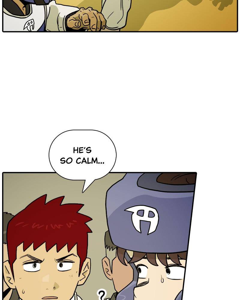 Taekwondo Kid Chapter 31 - page 78