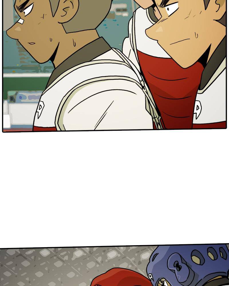 Taekwondo Kid Chapter 31 - page 99