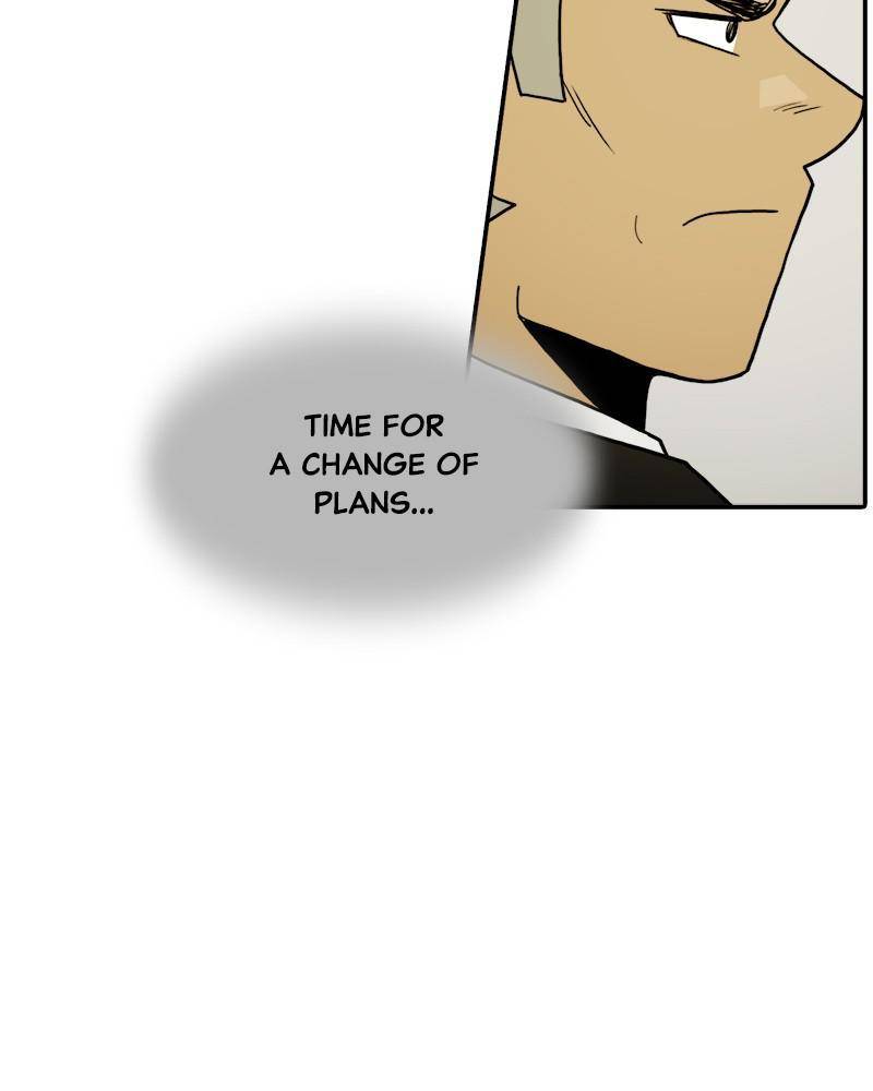 Taekwondo Kid Chapter 29 - page 11