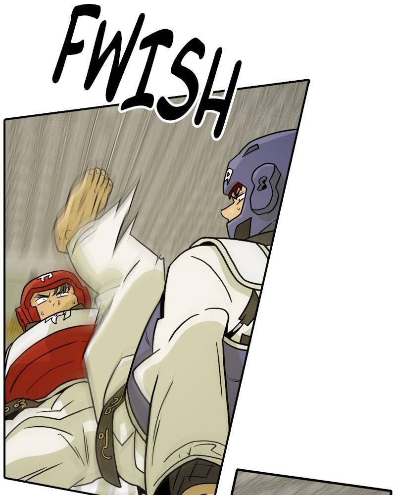 Taekwondo Kid Chapter 29 - page 113
