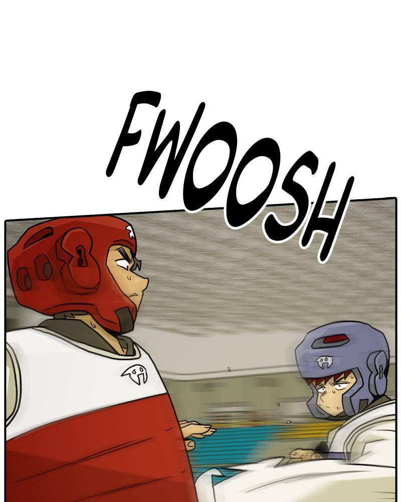 Taekwondo Kid Chapter 29 - page 115