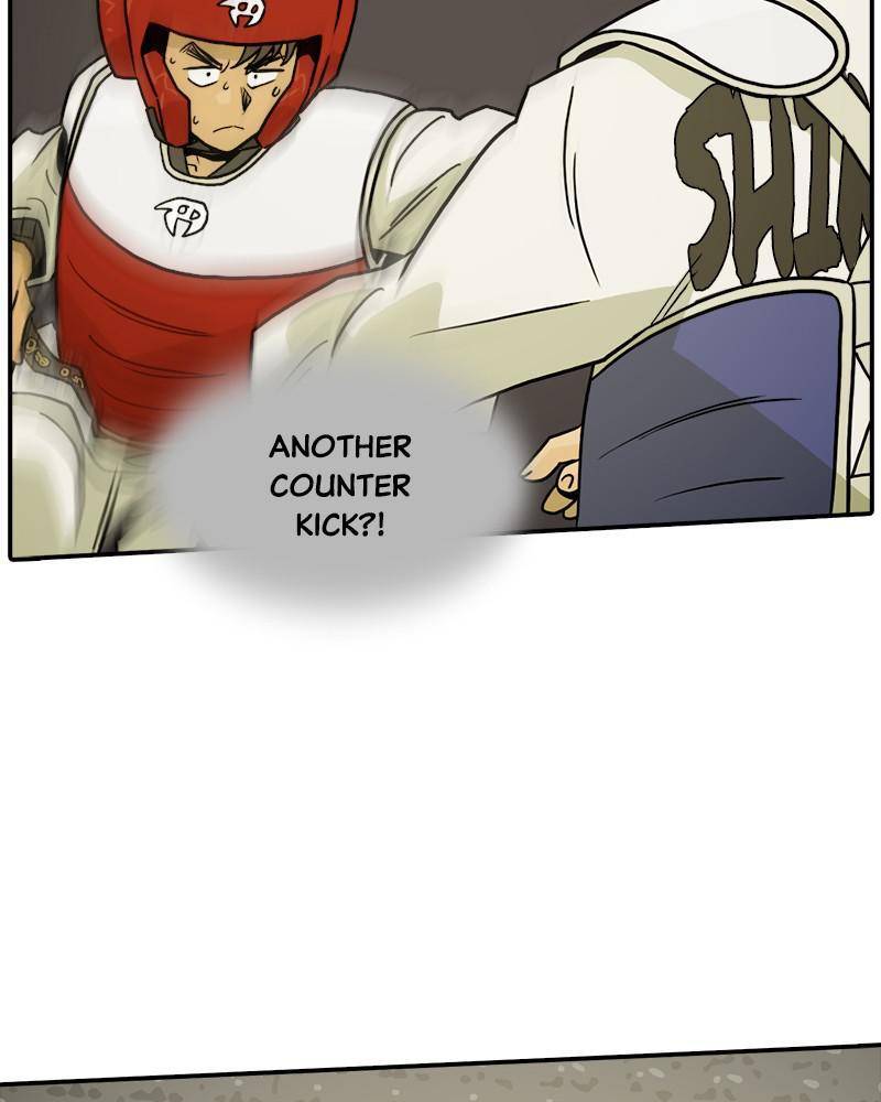 Taekwondo Kid Chapter 29 - page 117